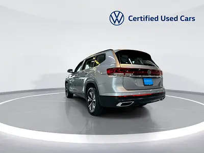 Volkswagen Teramont Trendline, миниатюра 7