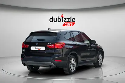 صورة مصغرة 6 لـ 2016 BMW X1