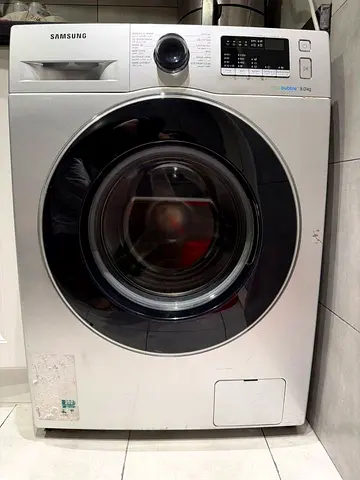 Samsung 8KG Washing Machine for SALE