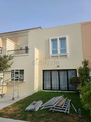 Professional painting services All UAE