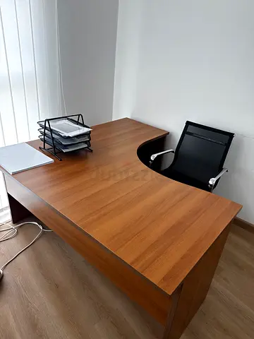 Cherry wood Office table
