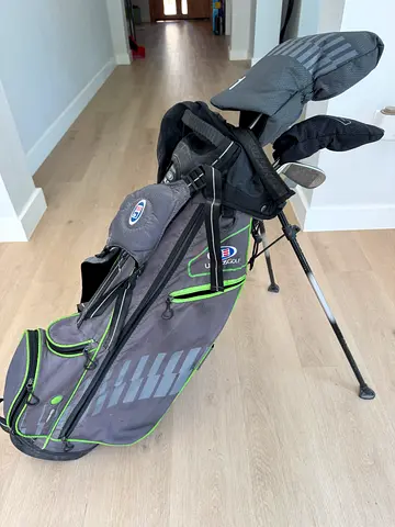 US Kids Golf set Size 57