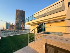 Unfurnished 2BHK | Private Pool | Negotiable