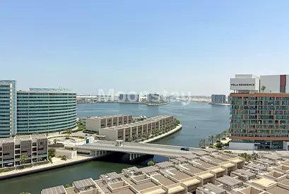Beach Access | High Floor | Sea View