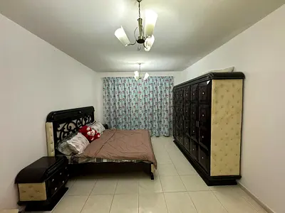شقه غرفه وصاله التعاون مخرج دبي