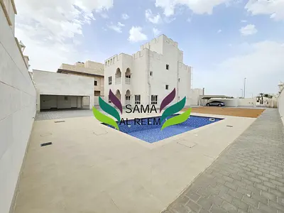 Independent Villa | Private Pool | 6 Bed +M+Driver