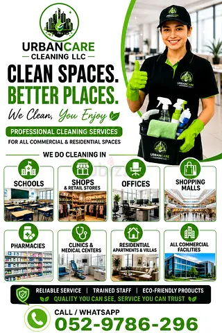 Cleaning Service