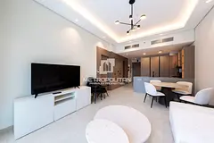 Furnished | Community View | Plus Study Room