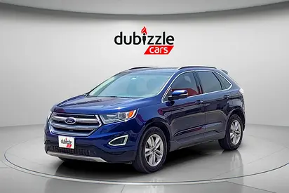 صورة 3 لـ 2016 FORD EDGE
