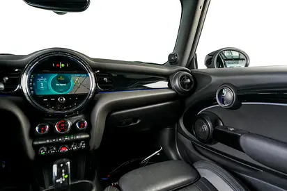 صورة مصغرة 11 لـ 2022 MINI COOPER