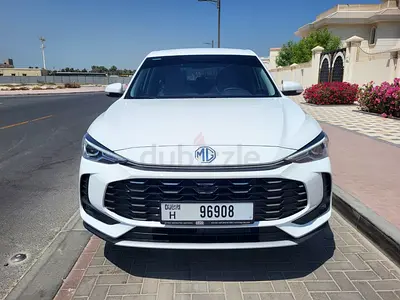AFFORDABLE MONTHLY RENT A CAR DUBAI ! NO HIDDEN FEES. LIMITED TIME OFFER! BRAND NEW 2026 MG ZS