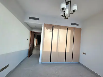Brand New Building 1,Bhk Flat Available With Open View 1,Bathroom And Rent 32K