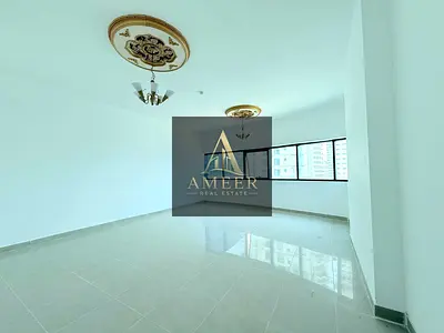 HOT 🔥DEAL SPACIOUS ONE BHK WITH POOL & GYM ON A VERY PRIME LOCATION FRONT OF FAMILY PARK EASY TO DUBAI EXCESS