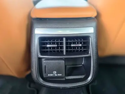 صورة 7 لـ 2016 Chevrolet IMPALA