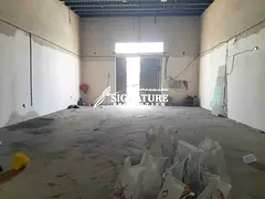 2200 Square Feet Warehouse 22 Kva Electricty Warehouse For Rent In Jurf Industrial Area 2 Ajman