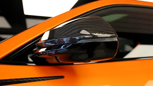 2022 Lamborghini URUS — миниатюра 13