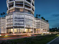 Binghatti Circle High ROI Office for Sale | Future-Ready Business Hub