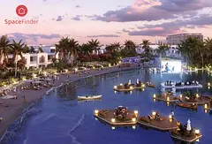 Elegant 4 Bed Unit | IVY at Damac Riverside | For Sale