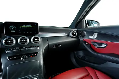 صورة مصغرة 11 لـ 2020 Mercedes-BENZ C-CLASS