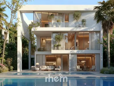 Standalone | Last Villa | Private Pool | Gated Com