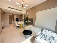 Furnished 1BR | Bright unit | Move-In Ready — 3
