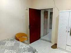 HOT OFFER STUDIO AVAILABLE FAMILY BUILDING 15k