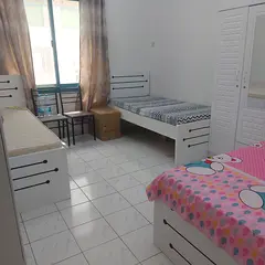 Executive bedspace for ladies from 01 August 2026 directly from owner