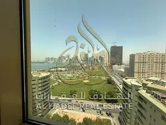 # ✨ Sea View 1 Bedroom Apartment for Annual Rent – Sharjah ✨ Enjoy comfortable waterfront livi