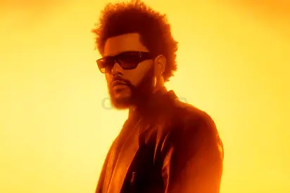 The Weeknd – After Hours Til Dawn Tour