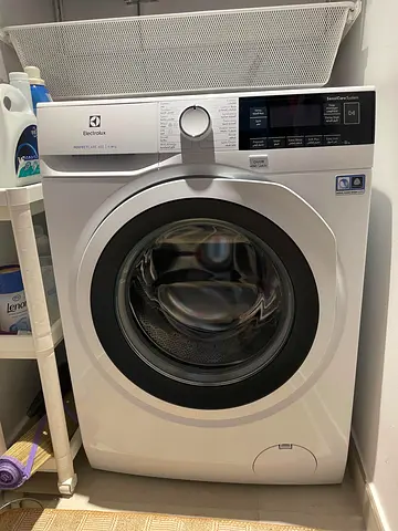 Electrolux Washing Machine