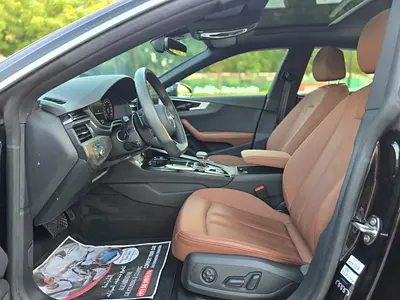Audi A5 40 TFSI, миниатюра 13