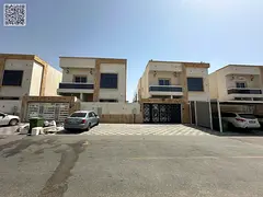 Spacious 5 Bedroom Villa for Rent in Al Bahia, Ajman