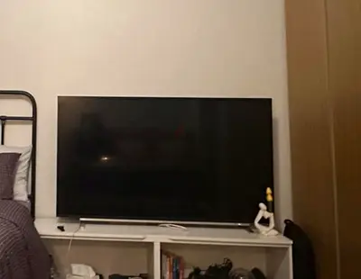 Toshiba 65 Inch UHD Smart TV