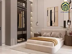 Green Surroundings | Open Balcony | Bright Home