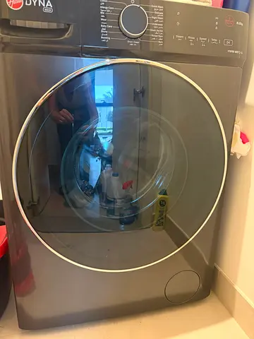Washer