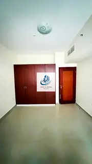 One bhk flat very closed to Sahara center with only for famliy