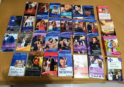 Preloved Books for sale as I need to relocate soon. Pickup at Barsha 1, near MOE.