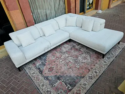 Italian high quality sofa bed with mattress