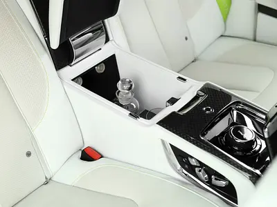 2023 ROLLS-ROYCE GHOST 缩略图 20