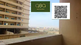 ONE BEDROOM LIVING HALL IS AVAILABLE FOR SALE IN LILIES TOWER EMIRATES CITY , AJMAN!
