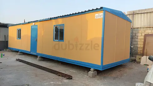 Portacabin Caravans available forsale
