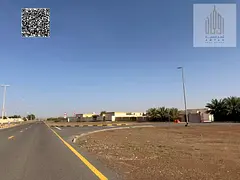 Prime Townhouse Land in Manama Exceptional Location, Near the Street and Facing the Mosque |