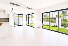 Single Row | Near Amenities | Exclusive