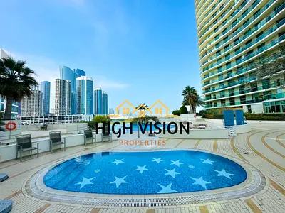 1BR+Maid | Water View | Up coming