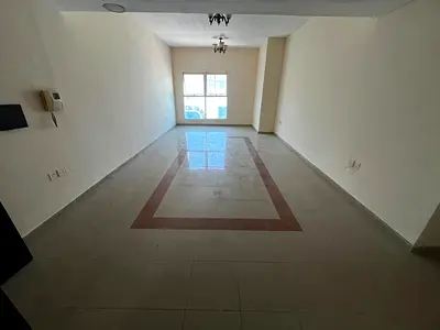 3-Bedroom Apartment for Annual Rent – Al Rashidiya 3, Ajman ✨