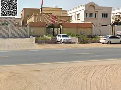 Residential/commercial land directly on Al-Talla Street
