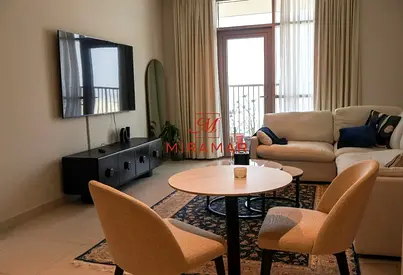 Furnished ●Sea View ●Prime Location ●Spacious Unit