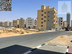 Corner plot for sale on two streets, suitable for residential and investment villas, in the Al Talla
