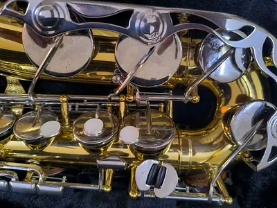 Yamaha YAS-26 Alto Saxophone – Excellent Condition