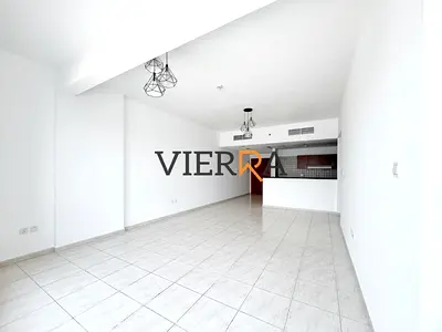 Ready To Move | Open View | With Balcony